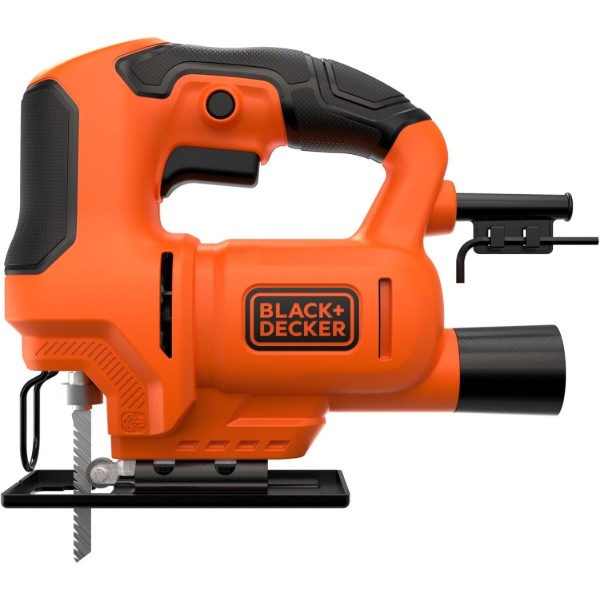 Фото - Електролобзик Black&Decker BES602